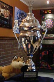pokalpokal